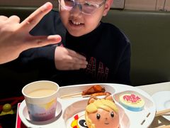 -海底捞火锅(劲松店)