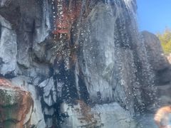-汤山一号温泉度假区