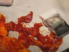 -鼎香缘海鲜自助火锅烤肉(锦辉购物广场店)