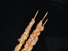 -清真·西北人家风味馆(中山中路店)