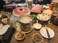 -慢丽江·云南野生菌土鸡锅(西山店)