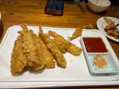 -苹果树下艺术餐厅(通州店)