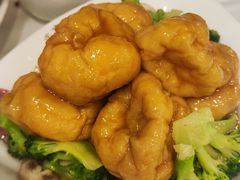 -瑞福园联谊餐室(茂名南路店)