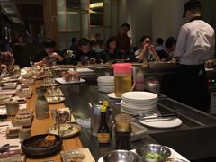 -赤坂亭·M9和牛烧肉·铁板烧(合肥万象城店)