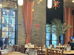 -IL TEATRO 精品意大利餐厅