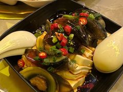 -沪上名羊天下•烤羊腿•东北烧烤•小龙虾(浦东直营总店)
