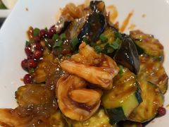 -北李妈妈菜·海肠捞饭(开发区万达店)