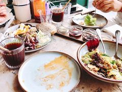 虾沙拉-RAC BAR(安福路店)