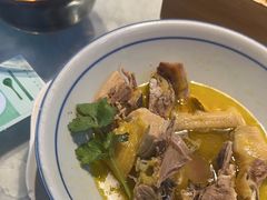 -闽公馆·客家私房菜·商务宴请·包厢(杏林橡树湾店)