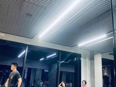 -LA合时健身4PMFIT(花桥旗舰店)