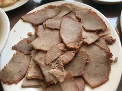 -李连贵熏肉大饼(宁山中路店)