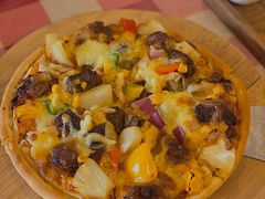 -秘密小花园(第三中学店)