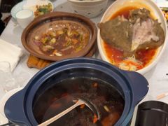 -百姓渔村(南中环店)