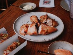 蜂蜜烤鸡-BOR Eatery(安福路店)