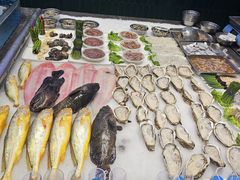 -双合园·海鲜水饺青岛菜(九水东路店)