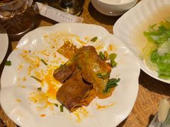 -渝信川菜 · 川味家常菜(长安店)