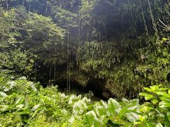 -海口火山口国家地质公园
