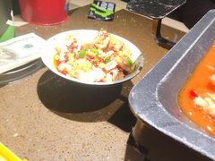 -蛙喔炭烧牛蛙(盐城盐都万达店)