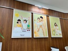 -海马体家庭照相馆(广州正佳广场店)