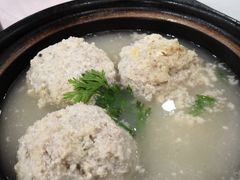 -溱湖八鲜菜馆