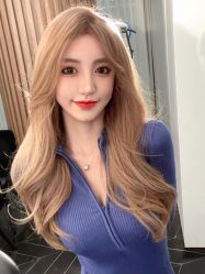 -INSTYLE造型·明星店