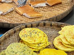 -小米粑粑(玉锦苑店)