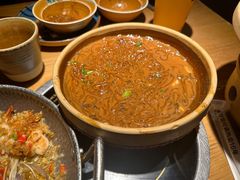 -吃饭皇帝大土家民族菜(正大广场店)