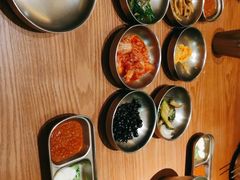 -春熙台韩国料理·章鱼肥牛(西丽店)