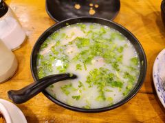 羊杂汤-金生隆(六铺炕店)