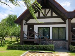 -太阳岛度假酒店