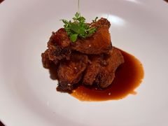 -杭州JW万豪酒店-万豪中餐厅