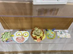 -蕃茄田艺术(普陀长风大悦城中心)