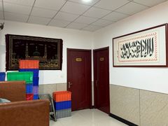 -古月香清真饭店