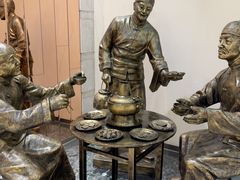 -并州饭店·并萃阁