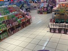 -利客来超市(惜福镇店)