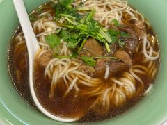-李先生牛肉面大王(广渠门内店)
