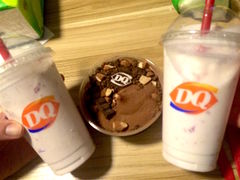 -DQ·蛋糕·冰淇淋(虹口龙之梦店)