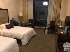 -曲江惠宾苑宾馆(大雁塔大唐不夜城店)