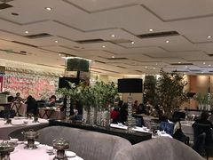 大堂-鼎鼎香·港式火锅(北京SKP店)