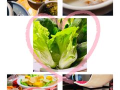 -左庭右院鲜牛肉火锅(环球港店)