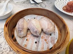 皮皮虾饺-香云轩·顺德菜(香云纱园林酒店店)