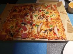 -魔膳厨房·果木牛排·西餐厅(MM2店)