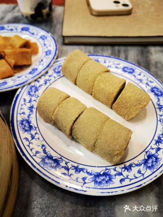 都一处烧麦馆(前门店)图片