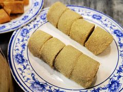 -都一处烧麦馆(前门店)