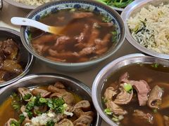 -炬龙牛肉店(新华店)