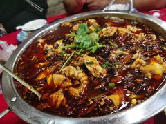 -蜀膳坊(洪公祠小区店)