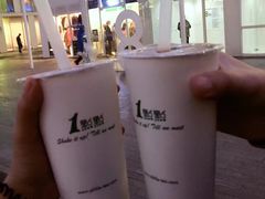 -1点点(银座和谐广场店)