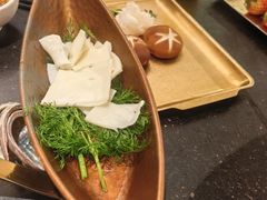 -牛New寿喜烧(新六百店)