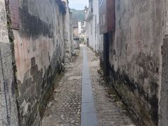 -绩溪龙川景区