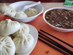 炒肝-天兴居(鲜鱼口街店)